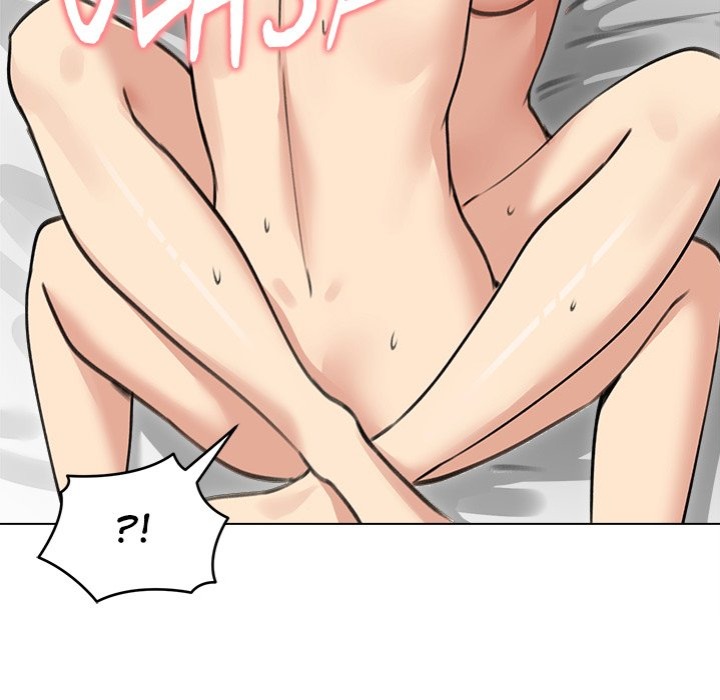 Runaway Wife Chapter 38 - Page 73