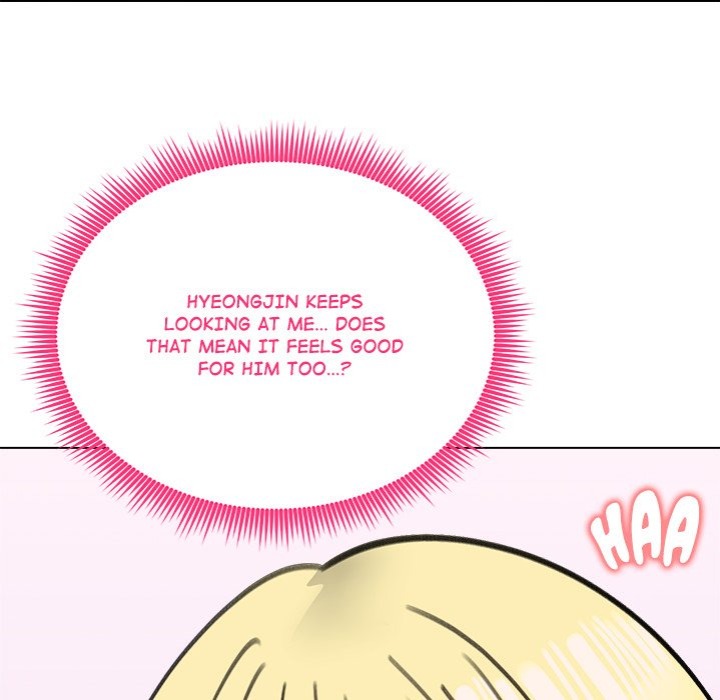 Runaway Wife Chapter 39 - Page 110