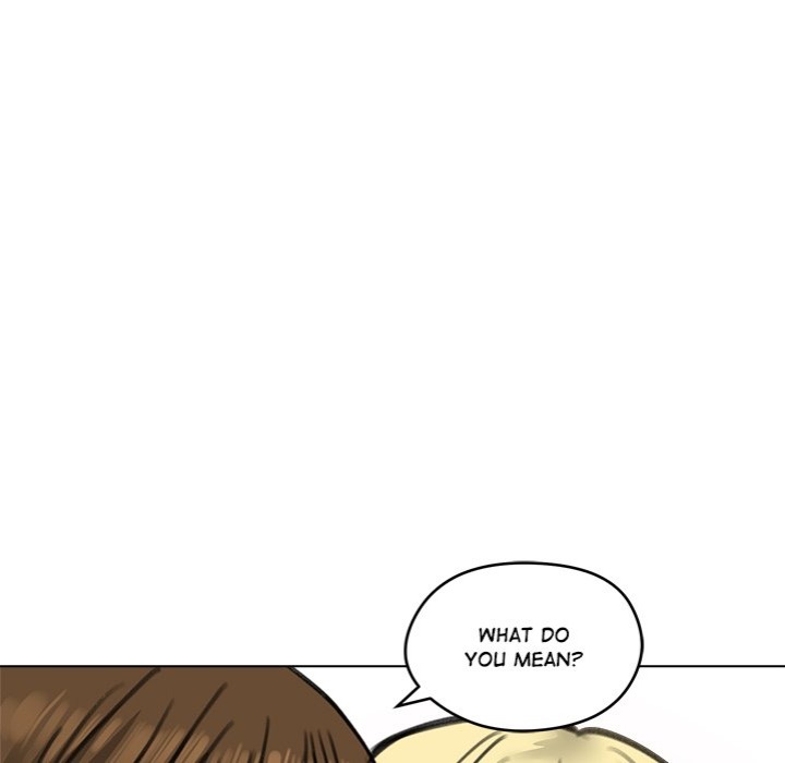 Runaway Wife Chapter 39 - Page 41