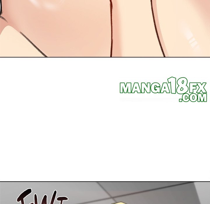 Runaway Wife Chapter 39 - Page 63