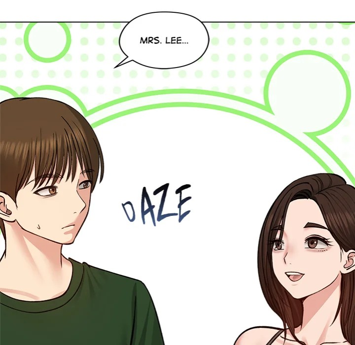 Runaway Wife Chapter 40 - Page 103