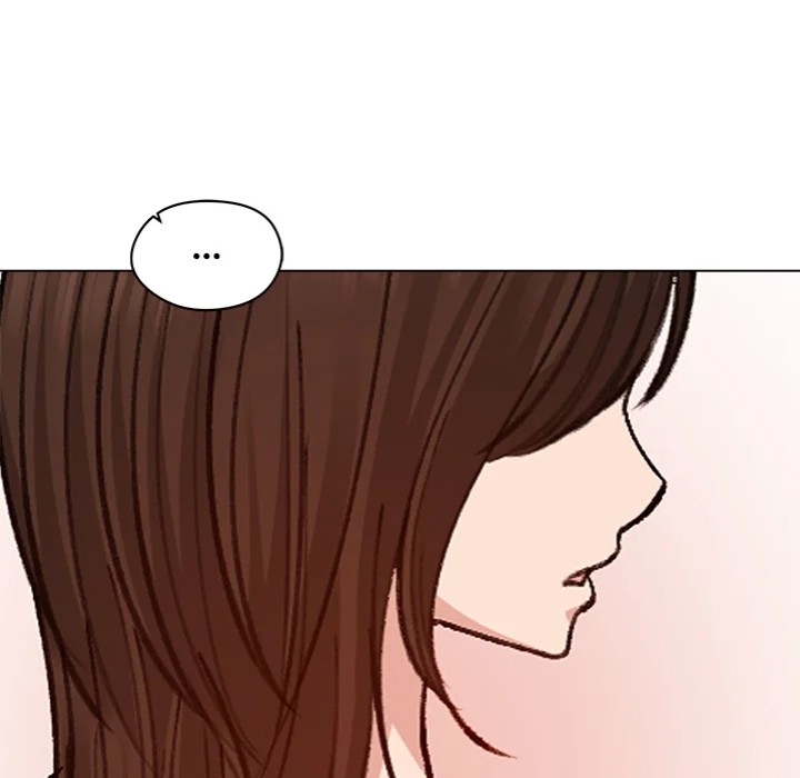Runaway Wife Chapter 40 - Page 105