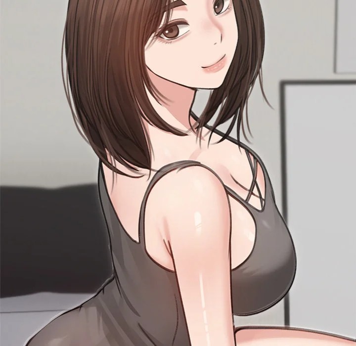 Runaway Wife Chapter 40 - Page 110