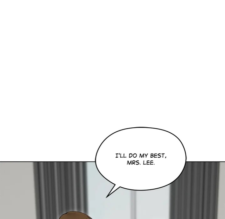 Runaway Wife Chapter 40 - Page 130