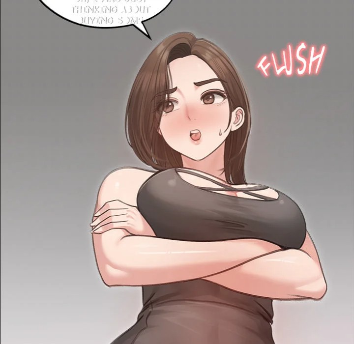 Runaway Wife Chapter 40 - Page 152