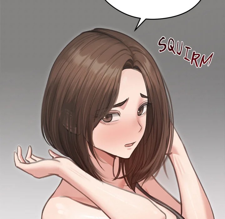 Runaway Wife Chapter 40 - Page 158