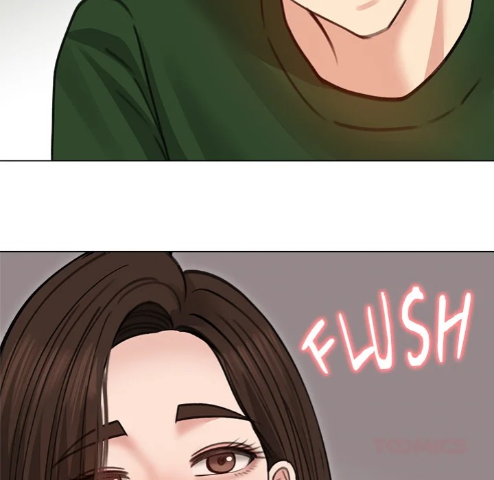 Runaway Wife Chapter 40 - Page 172