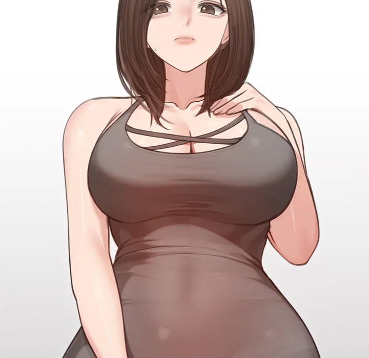 Runaway Wife Chapter 40 - Page 175