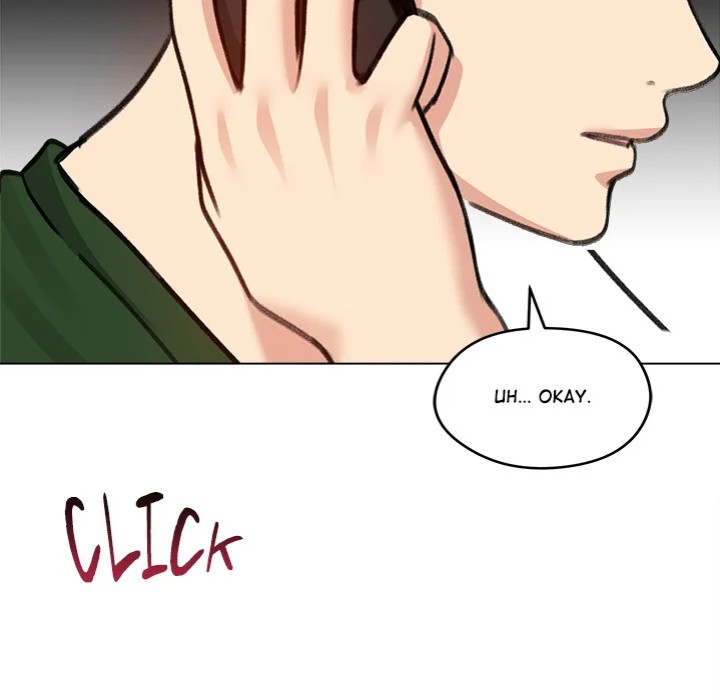 Runaway Wife Chapter 40 - Page 26