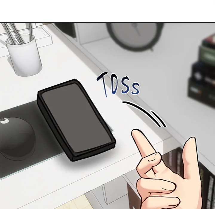 Runaway Wife Chapter 40 - Page 27