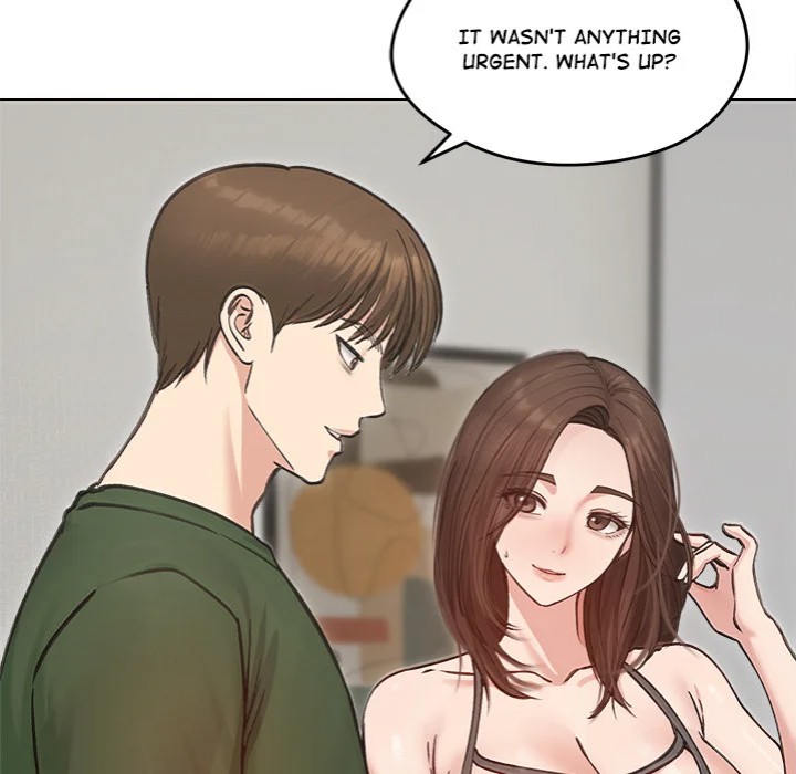 Runaway Wife Chapter 40 - Page 46