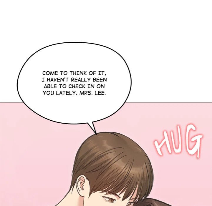 Runaway Wife Chapter 40 - Page 50