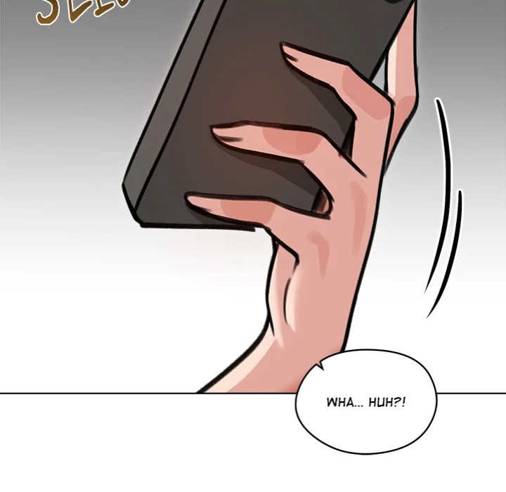 Runaway Wife Chapter 40 - Page 57