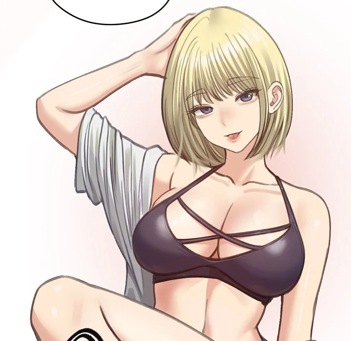 Runaway Wife Chapter 40 - Page 59