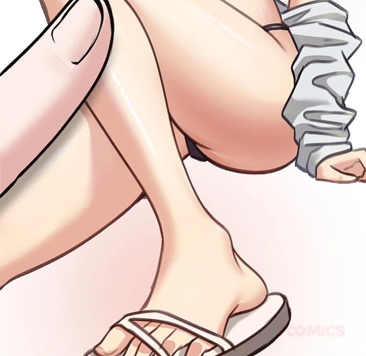 Runaway Wife Chapter 40 - Page 60