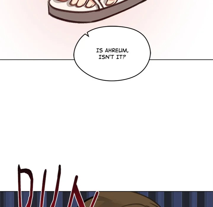 Runaway Wife Chapter 40 - Page 61