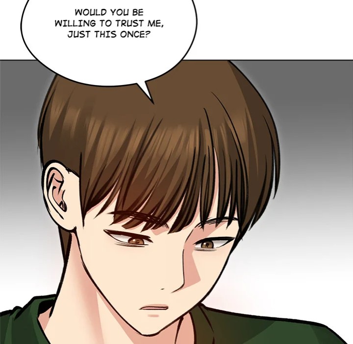 Runaway Wife Chapter 40 - Page 91