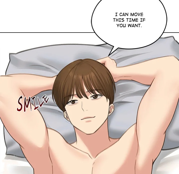 Runaway Wife Chapter 41 - Page 107