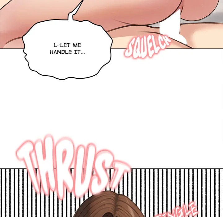 Runaway Wife Chapter 41 - Page 110