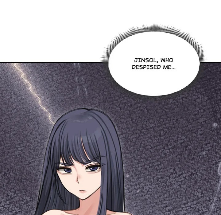 Runaway Wife Chapter 41 - Page 118