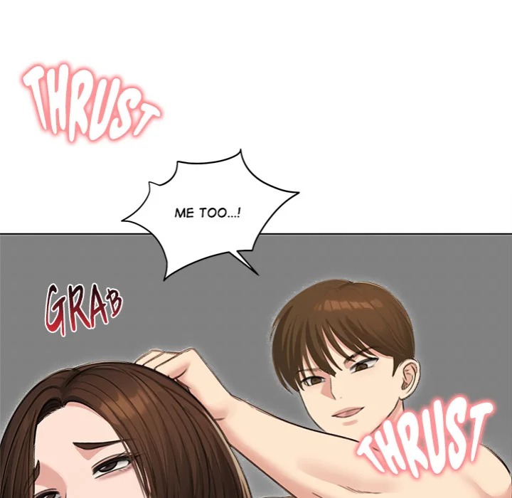 Runaway Wife Chapter 41 - Page 160