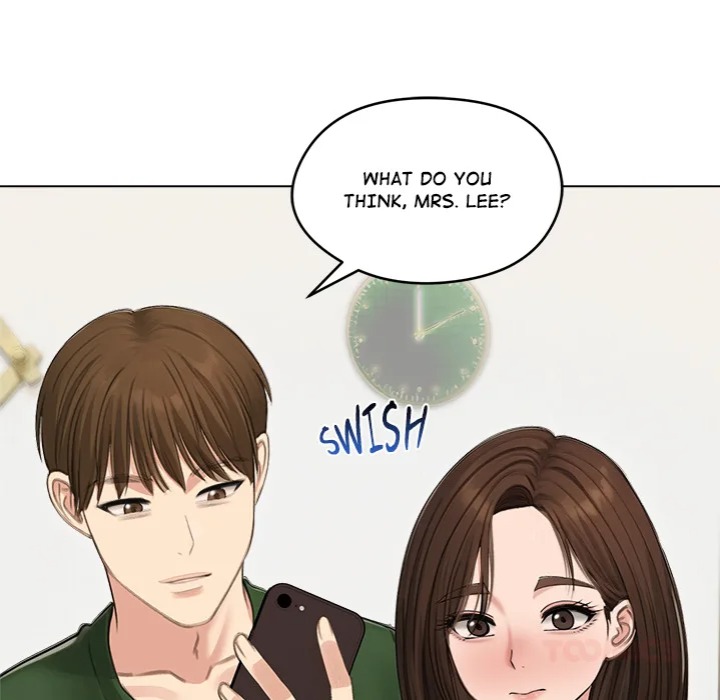 Runaway Wife Chapter 41 - Page 39