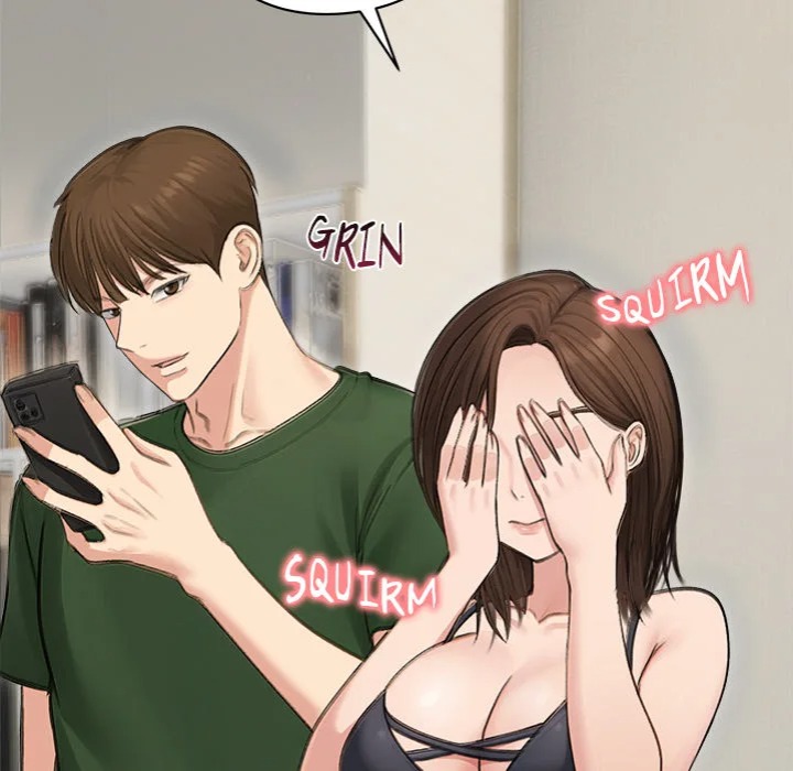 Runaway Wife Chapter 41 - Page 44