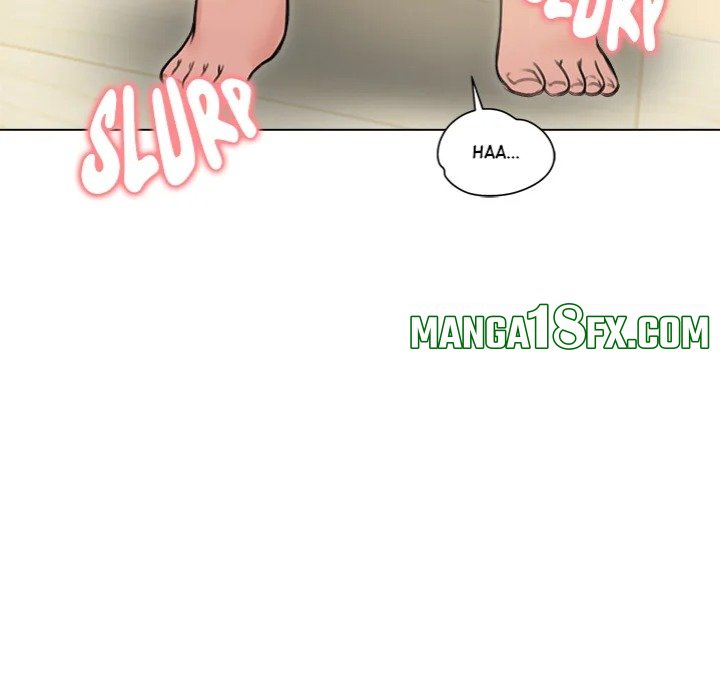 Runaway Wife Chapter 41 - Page 76