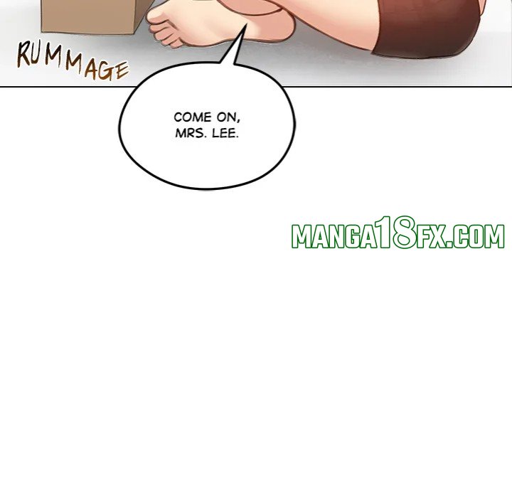 Runaway Wife Chapter 42 - Page 113