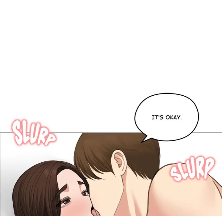 Runaway Wife Chapter 42 - Page 125