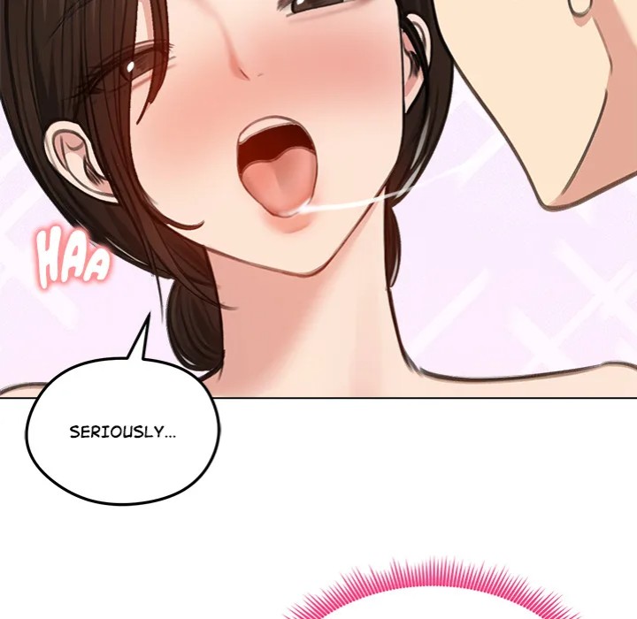 Runaway Wife Chapter 42 - Page 128