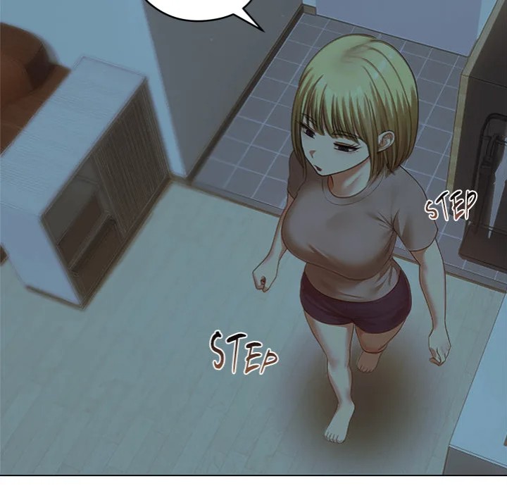 Runaway Wife Chapter 42 - Page 141