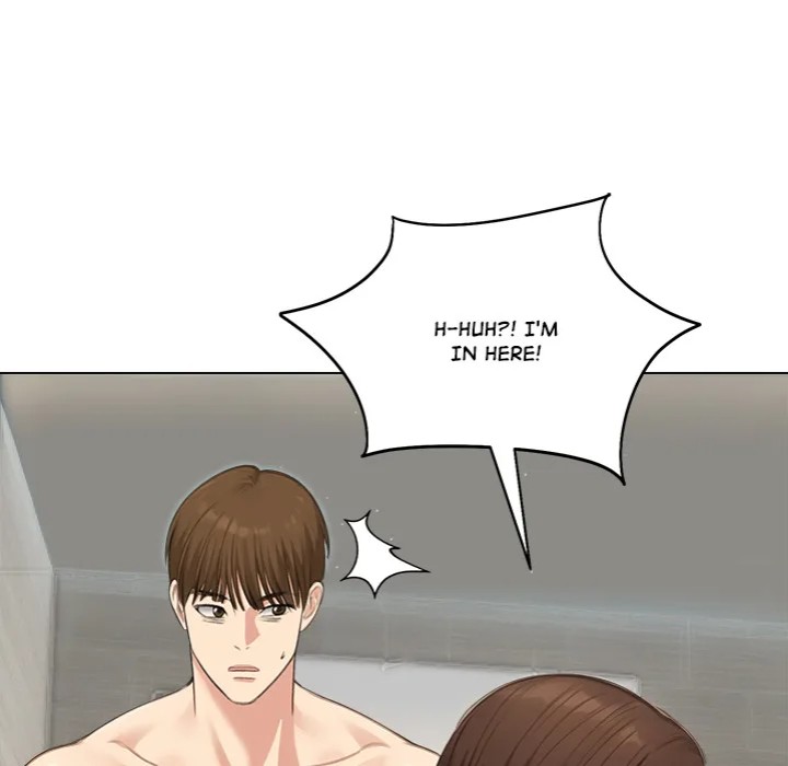 Runaway Wife Chapter 42 - Page 145