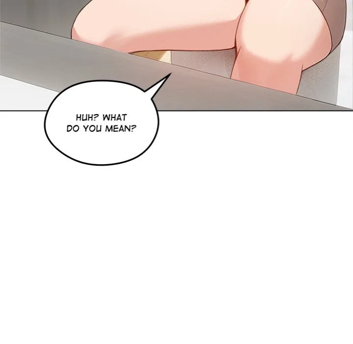 Runaway Wife Chapter 42 - Page 31