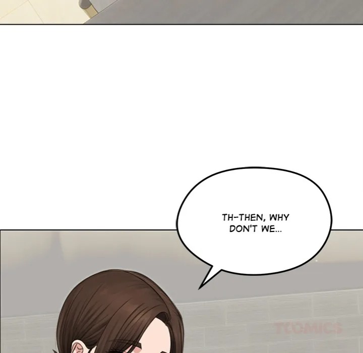 Runaway Wife Chapter 42 - Page 48