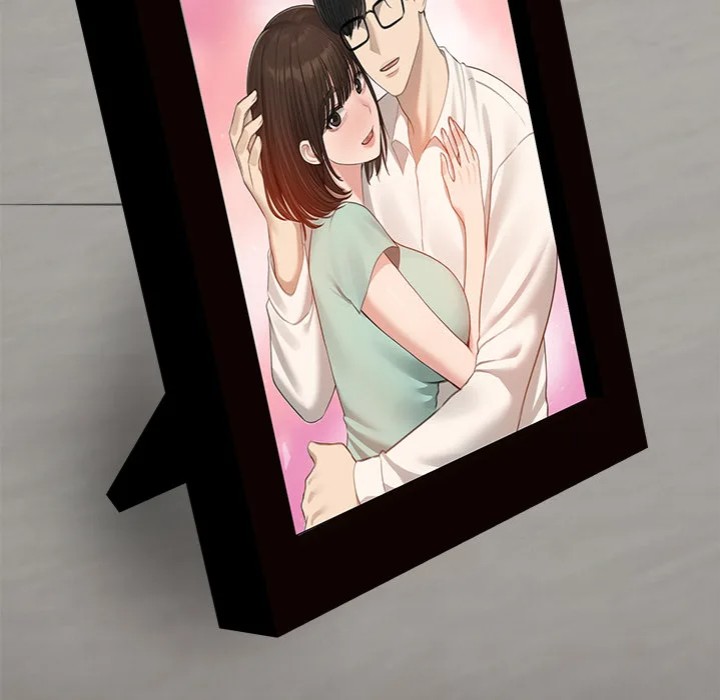 Runaway Wife Chapter 42 - Page 52