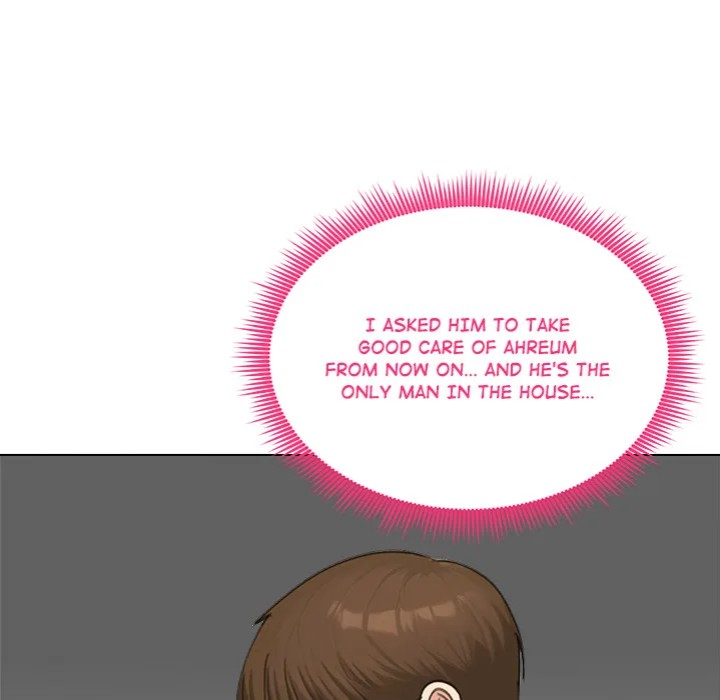 Runaway Wife Chapter 42 - Page 61