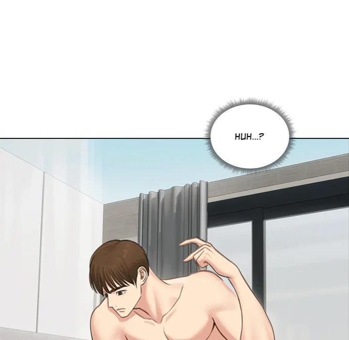 Runaway Wife Chapter 42 - Page 69