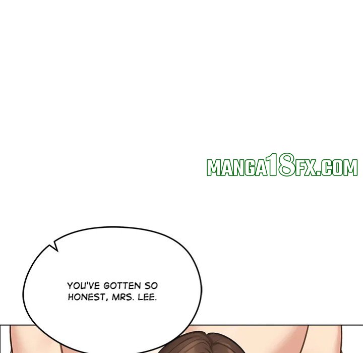 Runaway Wife Chapter 42 - Page 85