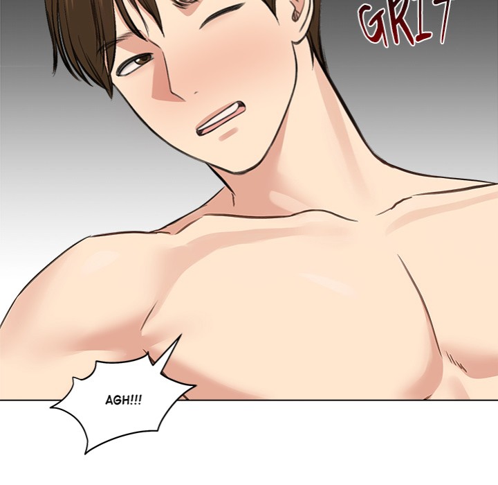 Runaway Wife Chapter 43 - Page 127