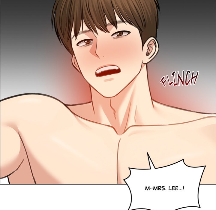 Runaway Wife Chapter 43 - Page 140