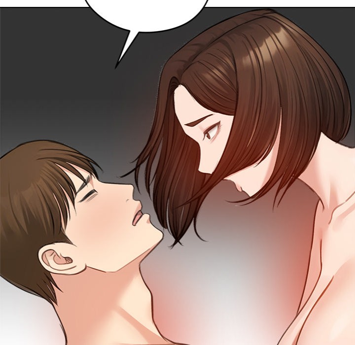 Runaway Wife Chapter 43 - Page 144