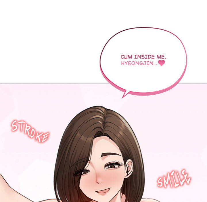 Runaway Wife Chapter 43 - Page 154