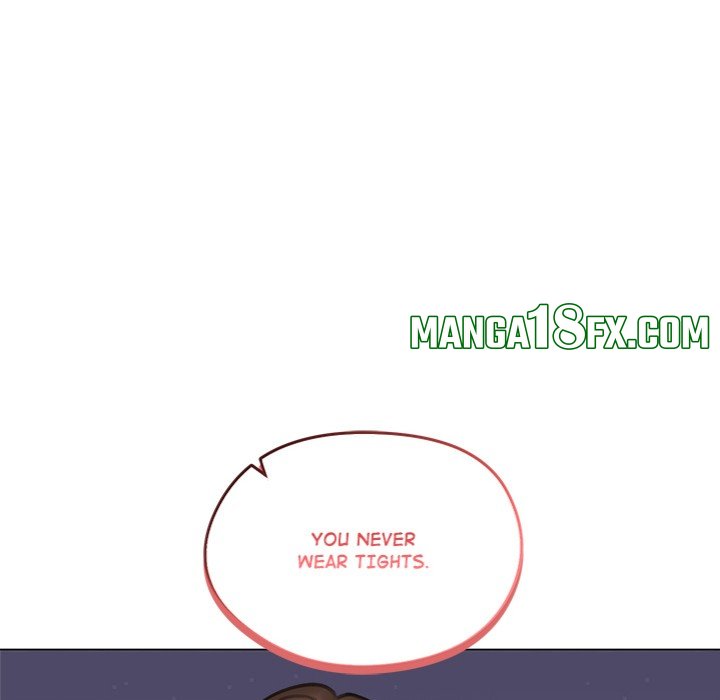 Runaway Wife Chapter 43 - Page 18