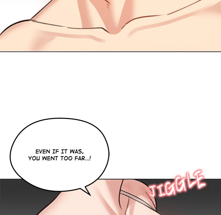 Runaway Wife Chapter 43 - Page 80