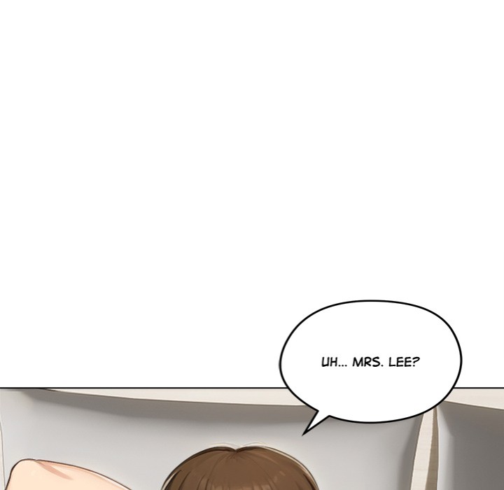 Runaway Wife Chapter 43 - Page 95