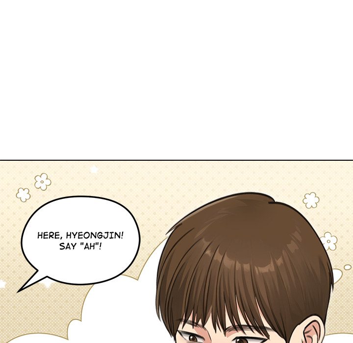 Runaway Wife Chapter 44 - Page 128