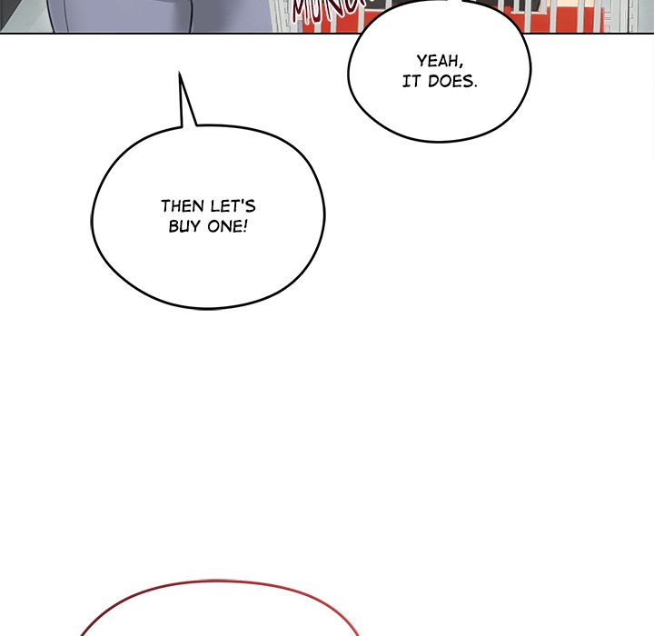 Runaway Wife Chapter 44 - Page 132