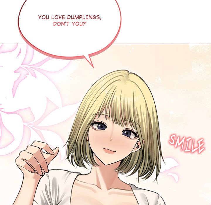 Runaway Wife Chapter 44 - Page 133