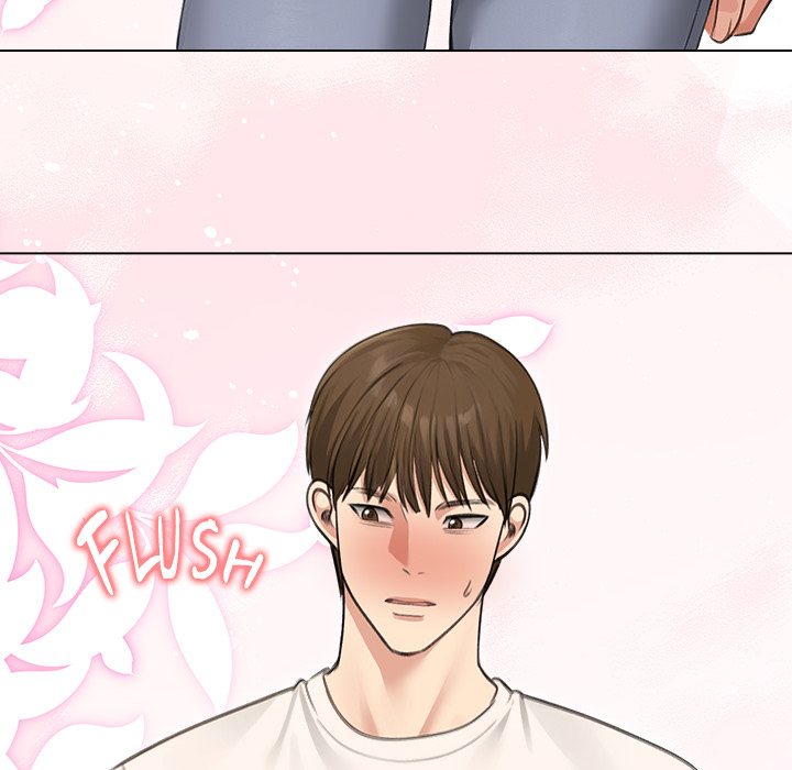 Runaway Wife Chapter 44 - Page 135